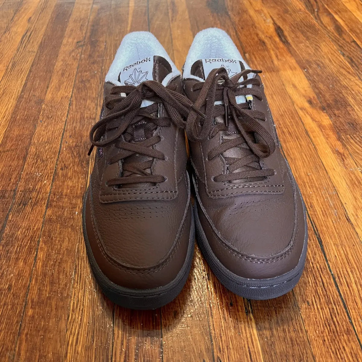 Reebok Club C 85