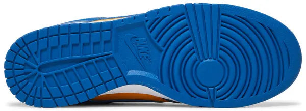 Nike Dunk Low 'UCLA