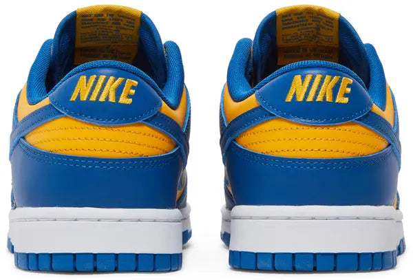 Nike Dunk Low 'UCLA