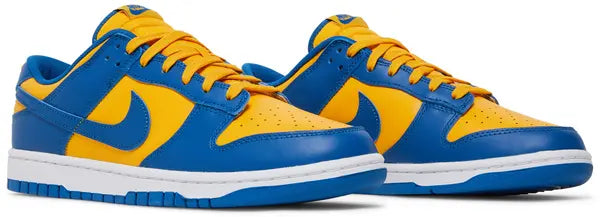 Nike Dunk Low 'UCLA