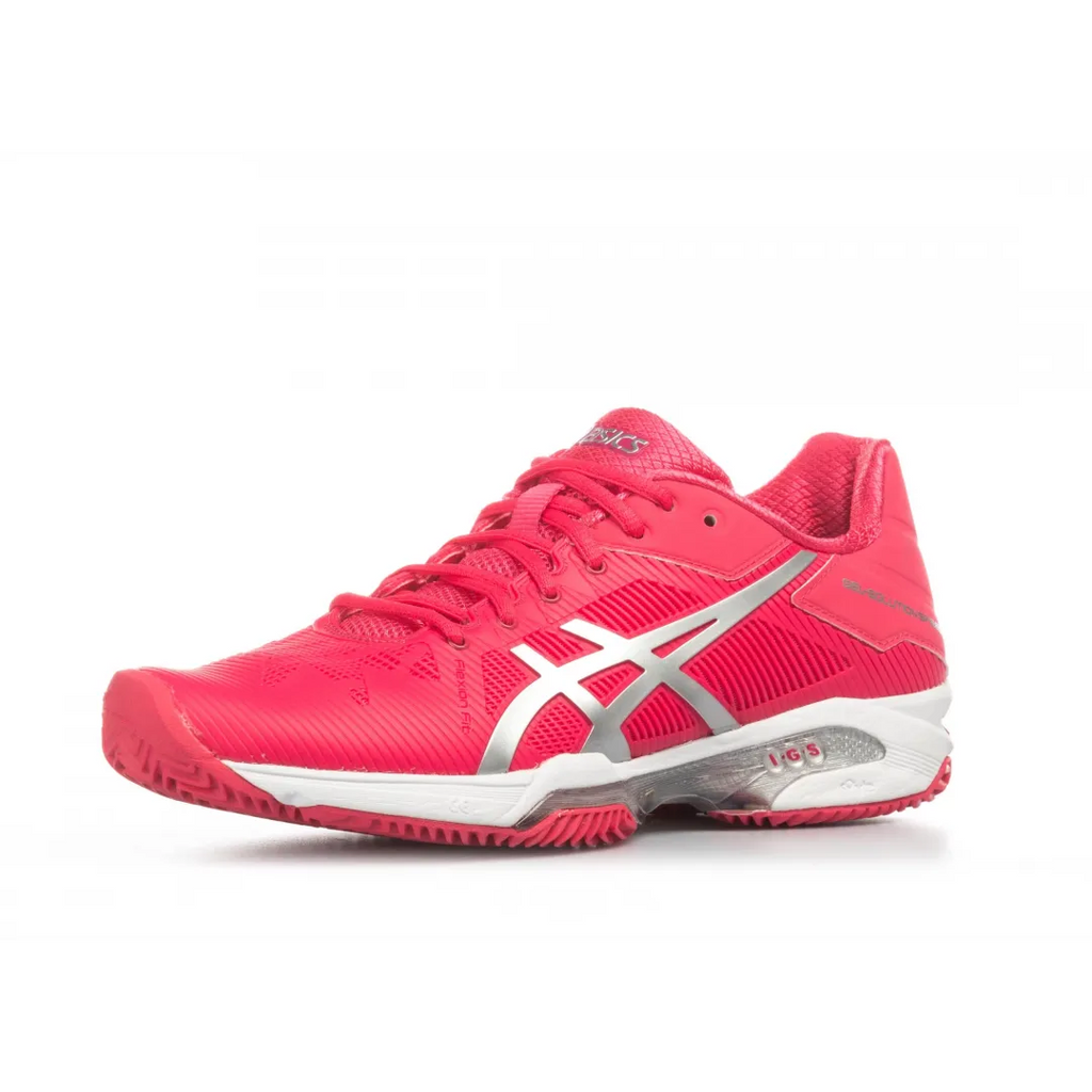 ASICS GEL-SOLUTION SPEED 3 CLAY femme