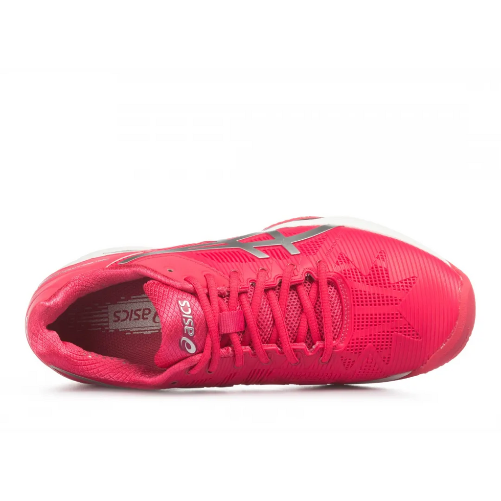 ASICS GEL-SOLUTION SPEED 3 CLAY femme
