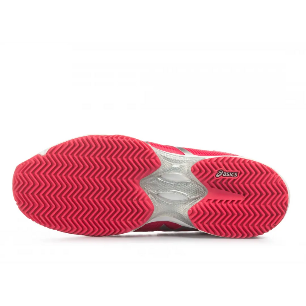 ASICS GEL-SOLUTION SPEED 3 CLAY femme