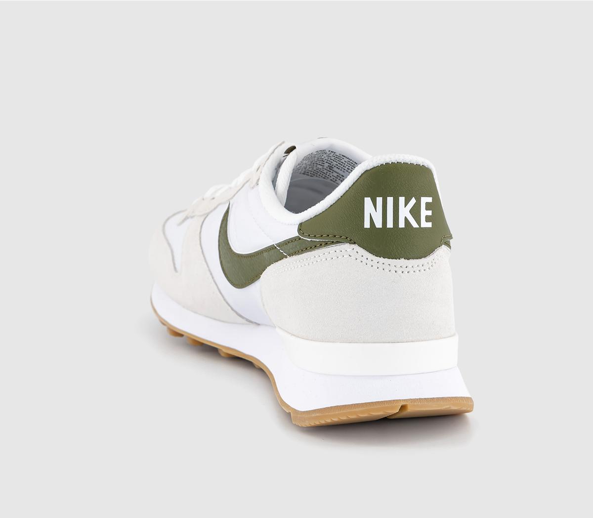 Nike Internationalist Trainers