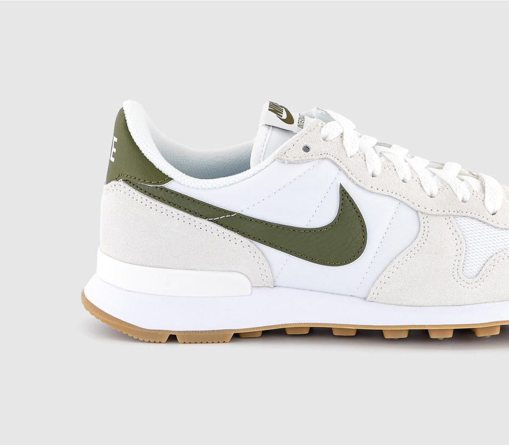 Nike Internationalist Trainers