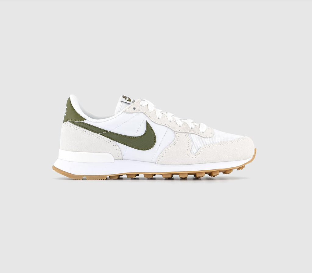Nike Internationalist Trainers