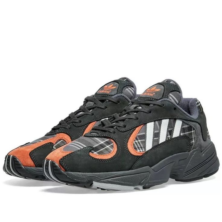 Adidas sneakers yung 1