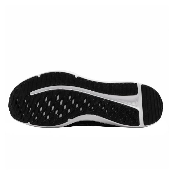 Nike Downshifter 12 Black Dark Smoke Grey  🔍