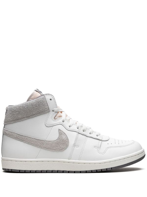 Nike baskets Air Ship PE 'Tech Grey
