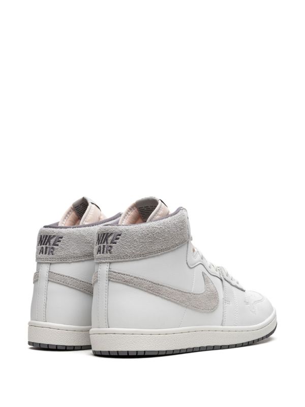 Nike baskets Air Ship PE 'Tech Grey