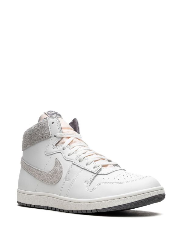 Nike baskets Air Ship PE 'Tech Grey