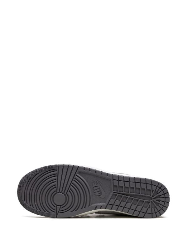Nike baskets Air Ship PE 'Tech Grey