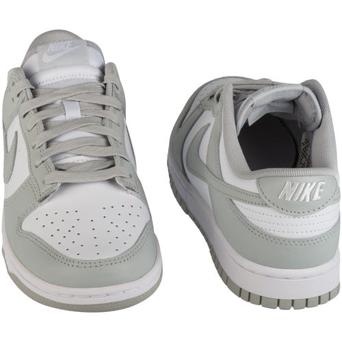 Nike Dunk Low 'Grey Fog'