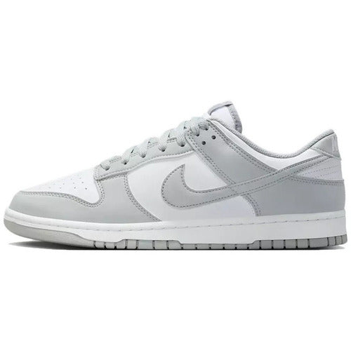 Nike Dunk Low 'Grey Fog'