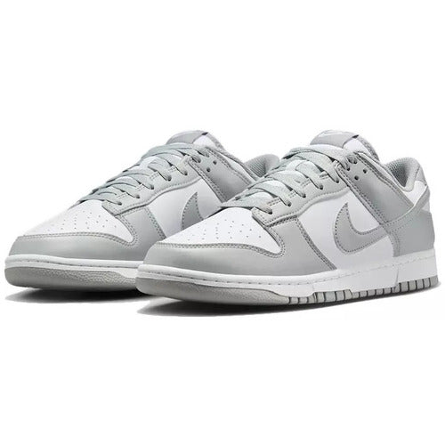 Nike Dunk Low 'Grey Fog'