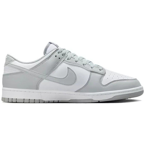 Nike Dunk Low 'Grey Fog'