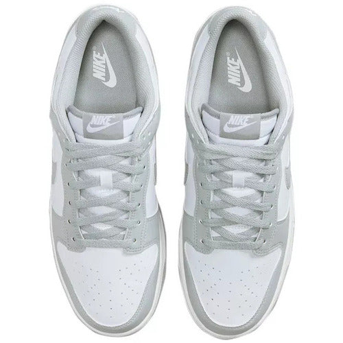 Nike Dunk Low 'Grey Fog'