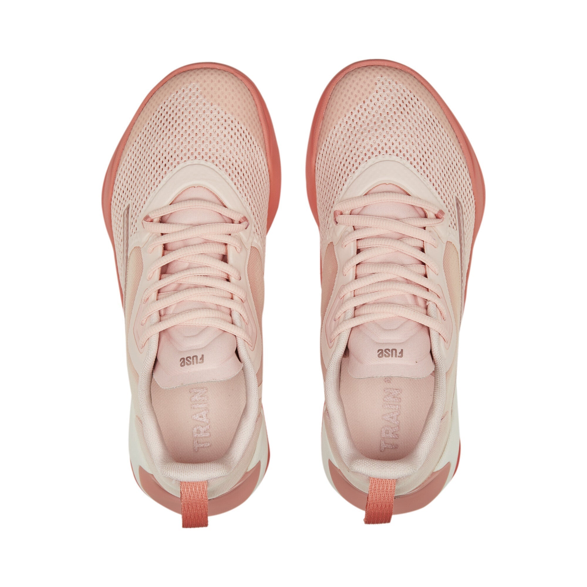 Puma Fuse 2.0 Wn s Rose Baskets pour femmes