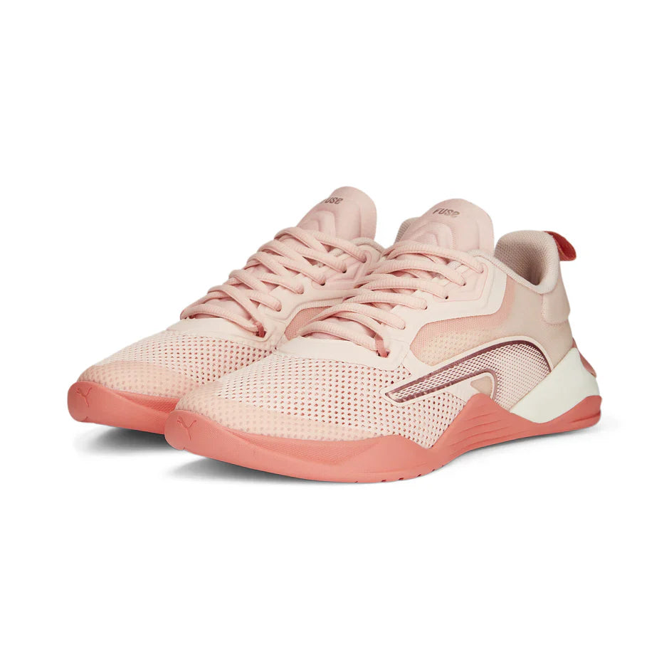 Puma Fuse 2.0 Wn s Rose Baskets pour femmes