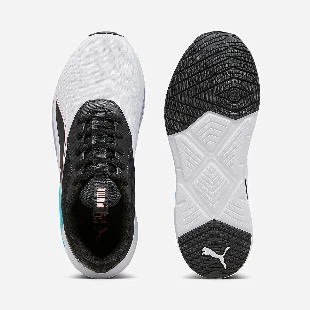 PUMA  lex Baskets pour femmes