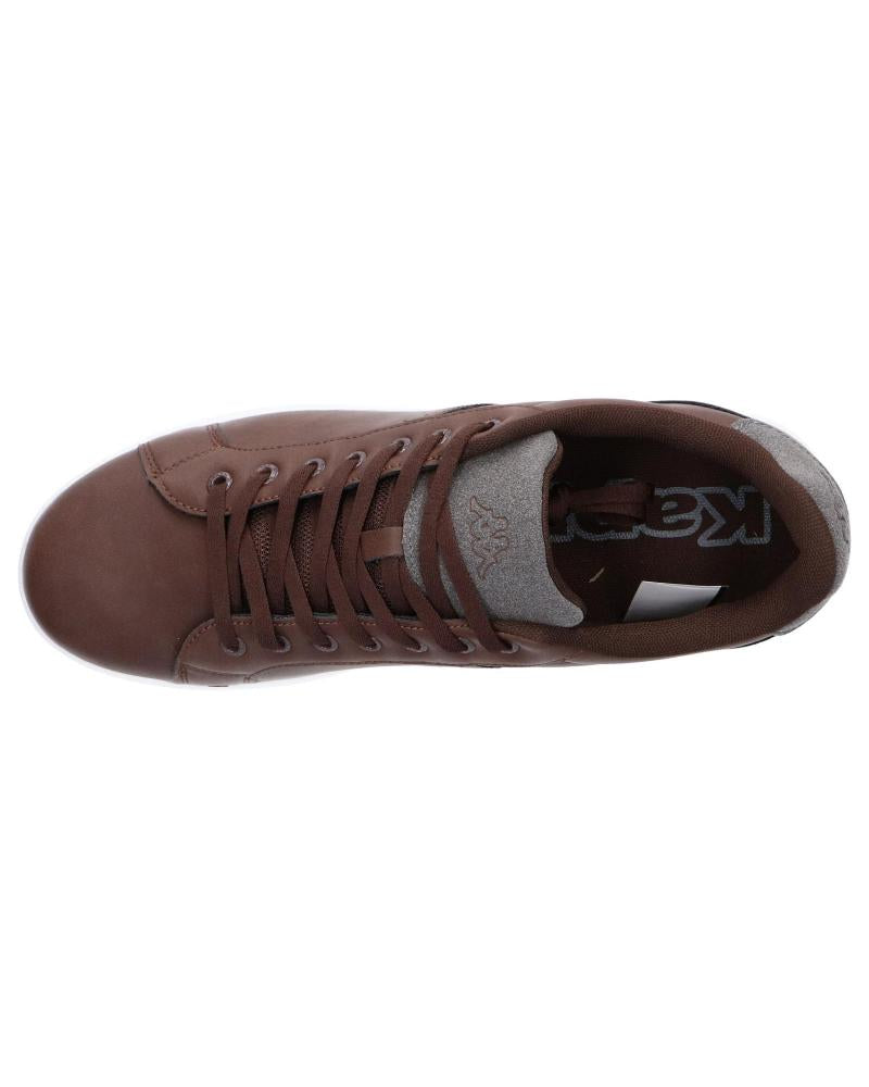 KAPPA 331D7NW AMBER