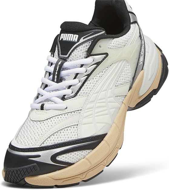 Puma Velophasis