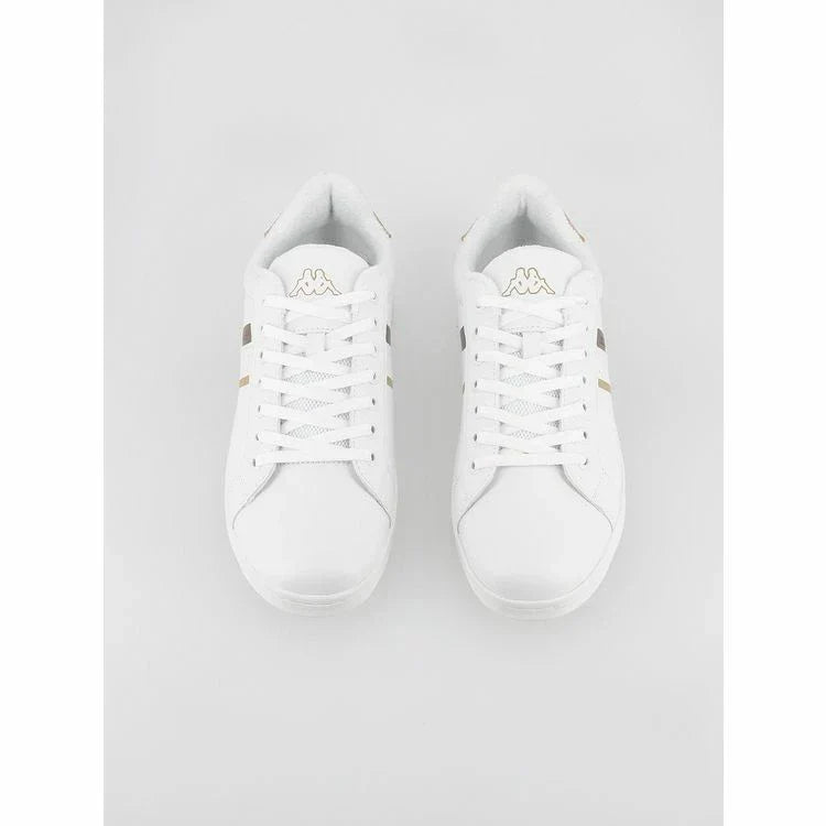 KAPPA Chaussures Basses Cuir