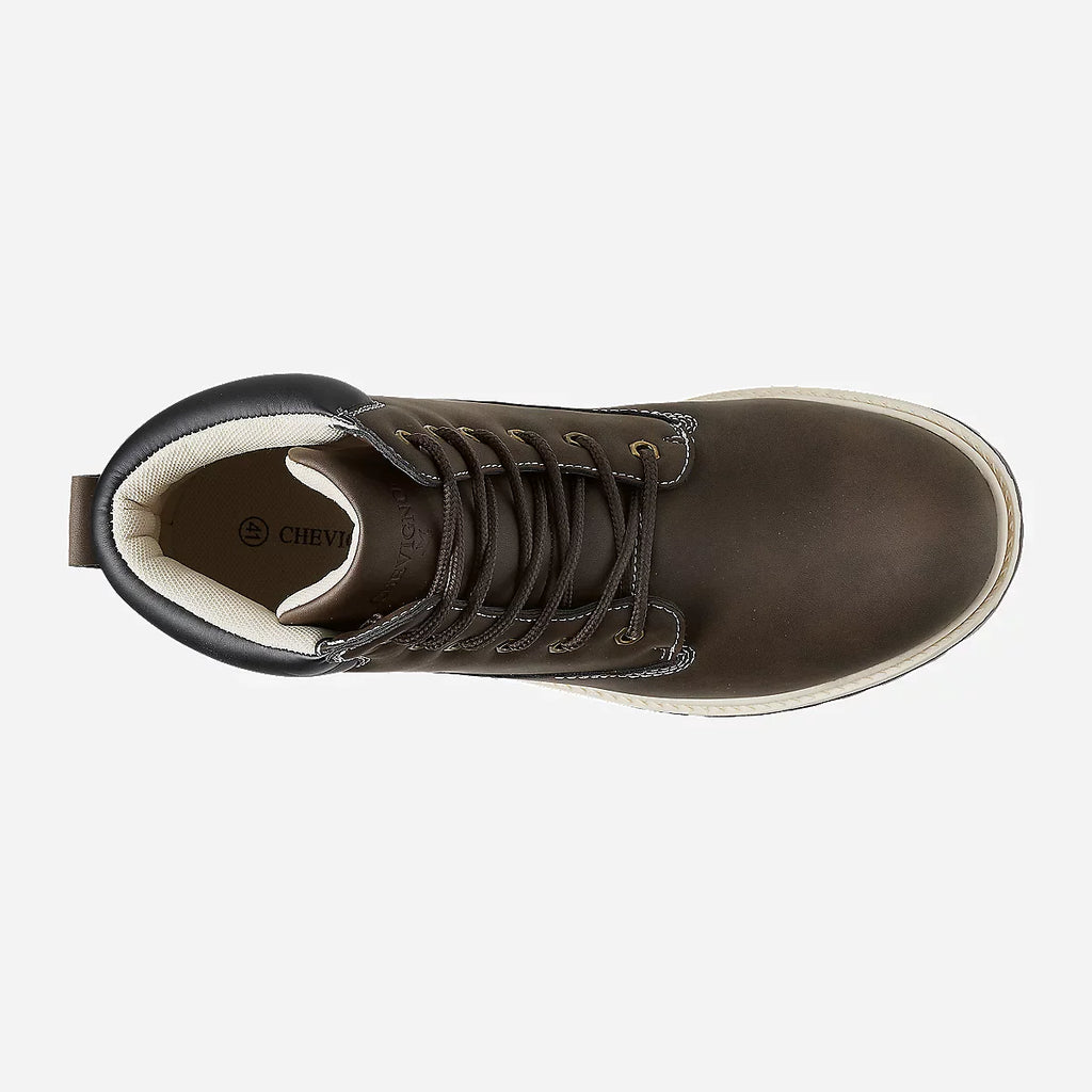 CHEVIGNON  Boots homme ARLEQUIN