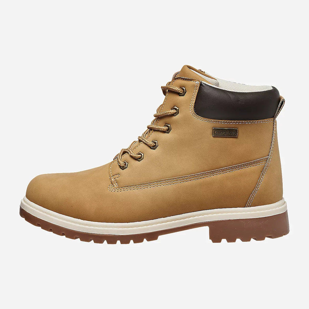 CHEVIGNON Boots homme ARLEQUIN