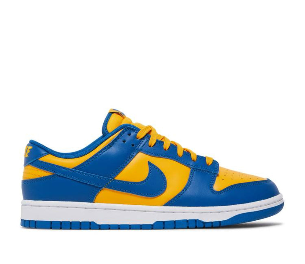 Nike Dunk Low 'UCLA