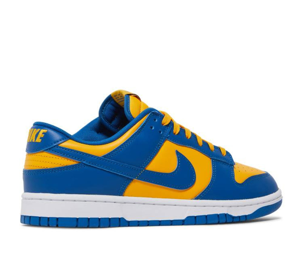 Nike Dunk Low 'UCLA