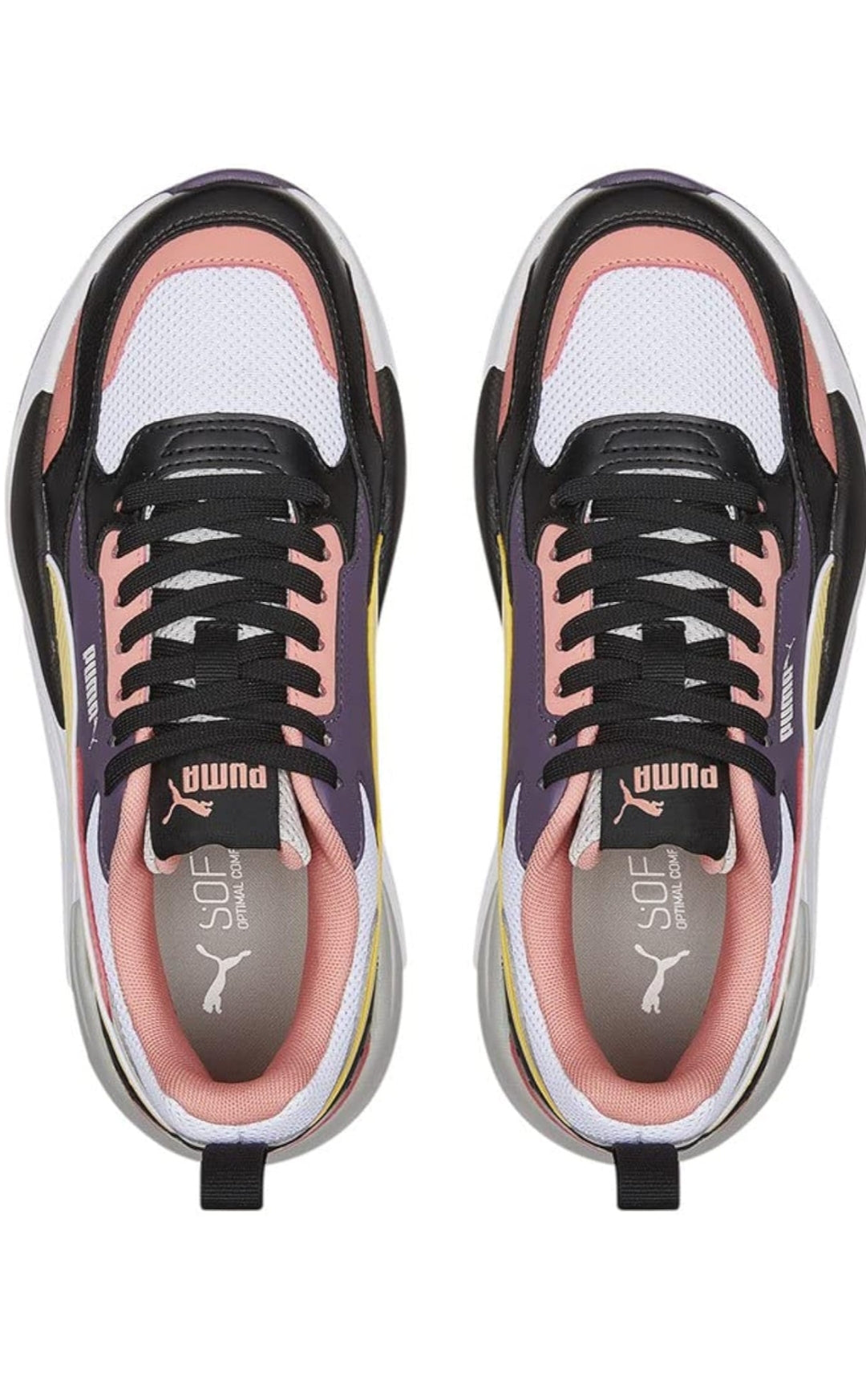 Puma X-Ray 2