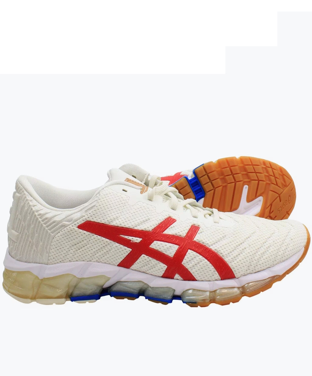 ASICS Mens Gel-Quantum