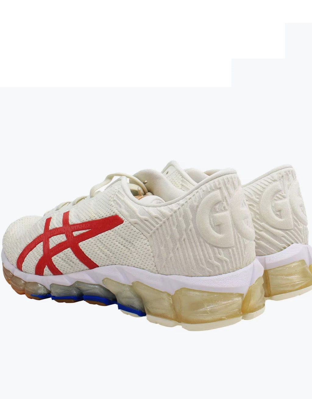 ASICS Mens Gel-Quantum