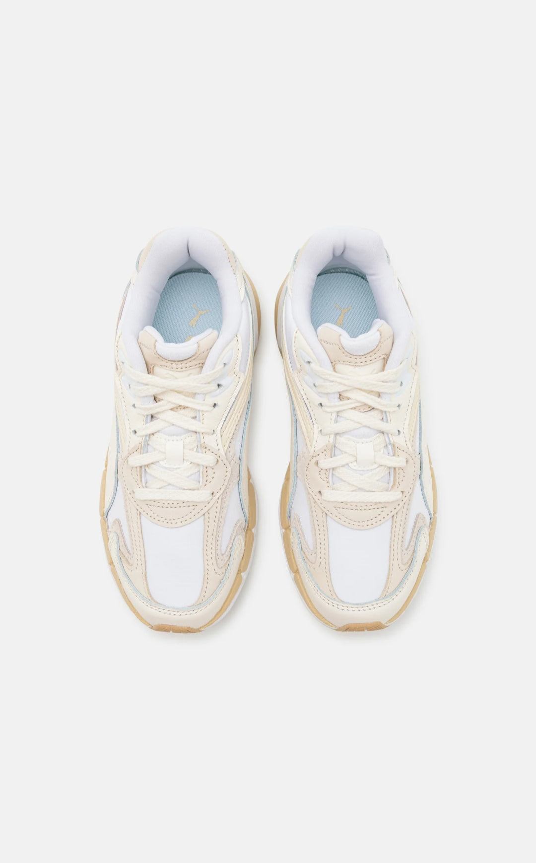 Puma TEVERIS NITRO SELFLOVE Baskets pour femmes