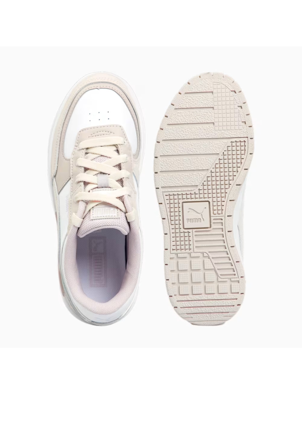 Cali Dream Pastel Women's Sneakers