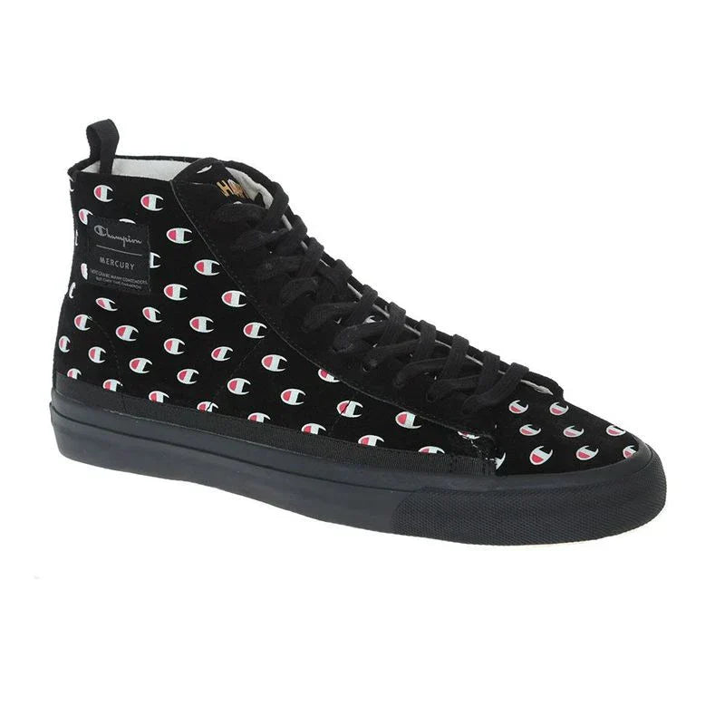 Champion  Sneakers S20743 (Noir)