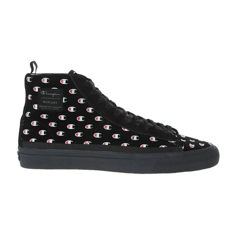 Champion  Sneakers S20743 (Noir)
