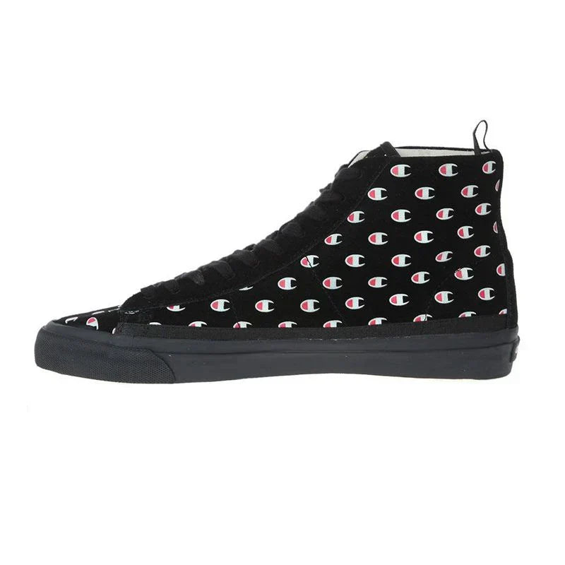 Champion  Sneakers S20743 (Noir)