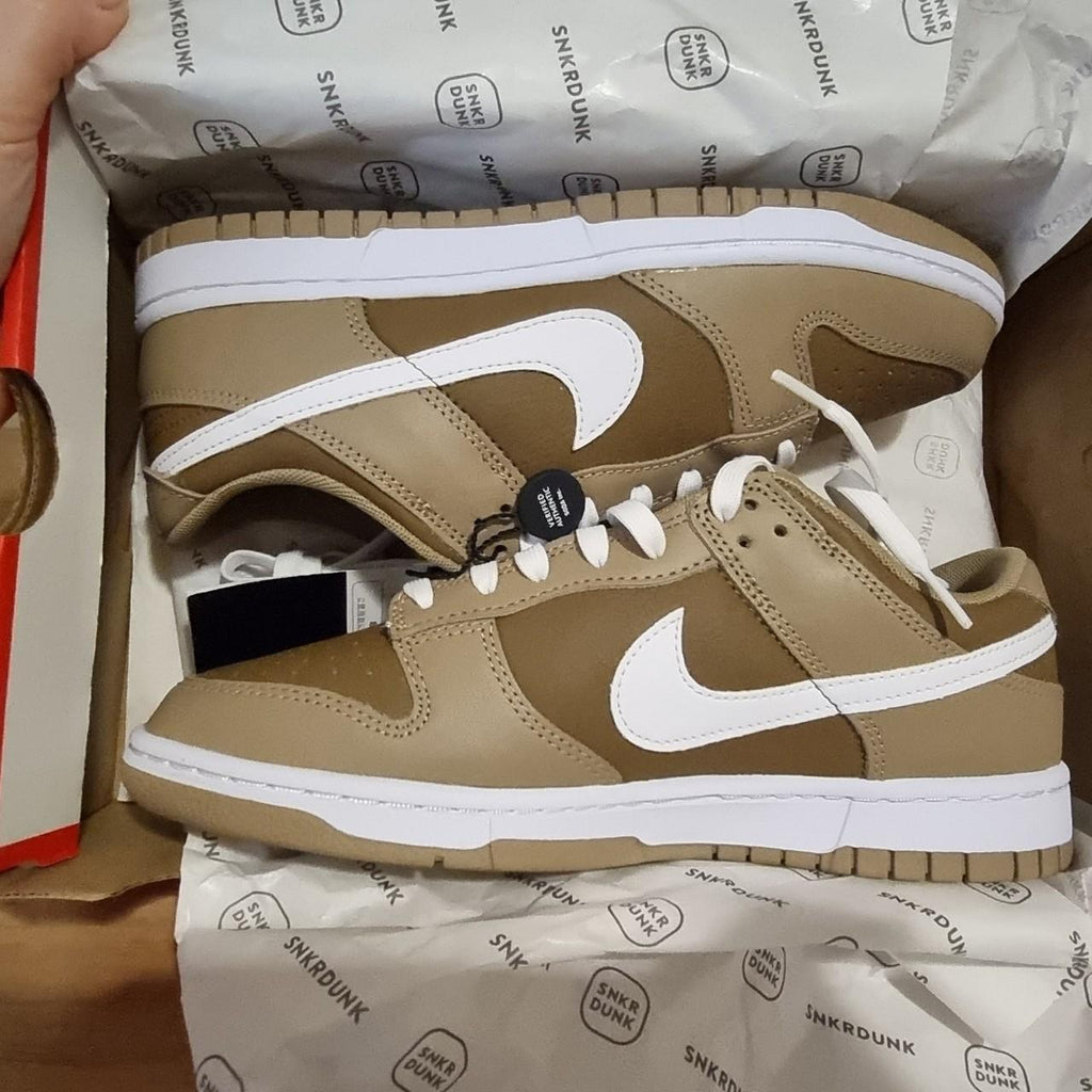 Nike Dunk Low Judge Grey