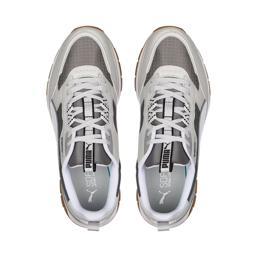 PUMAR78 Trek