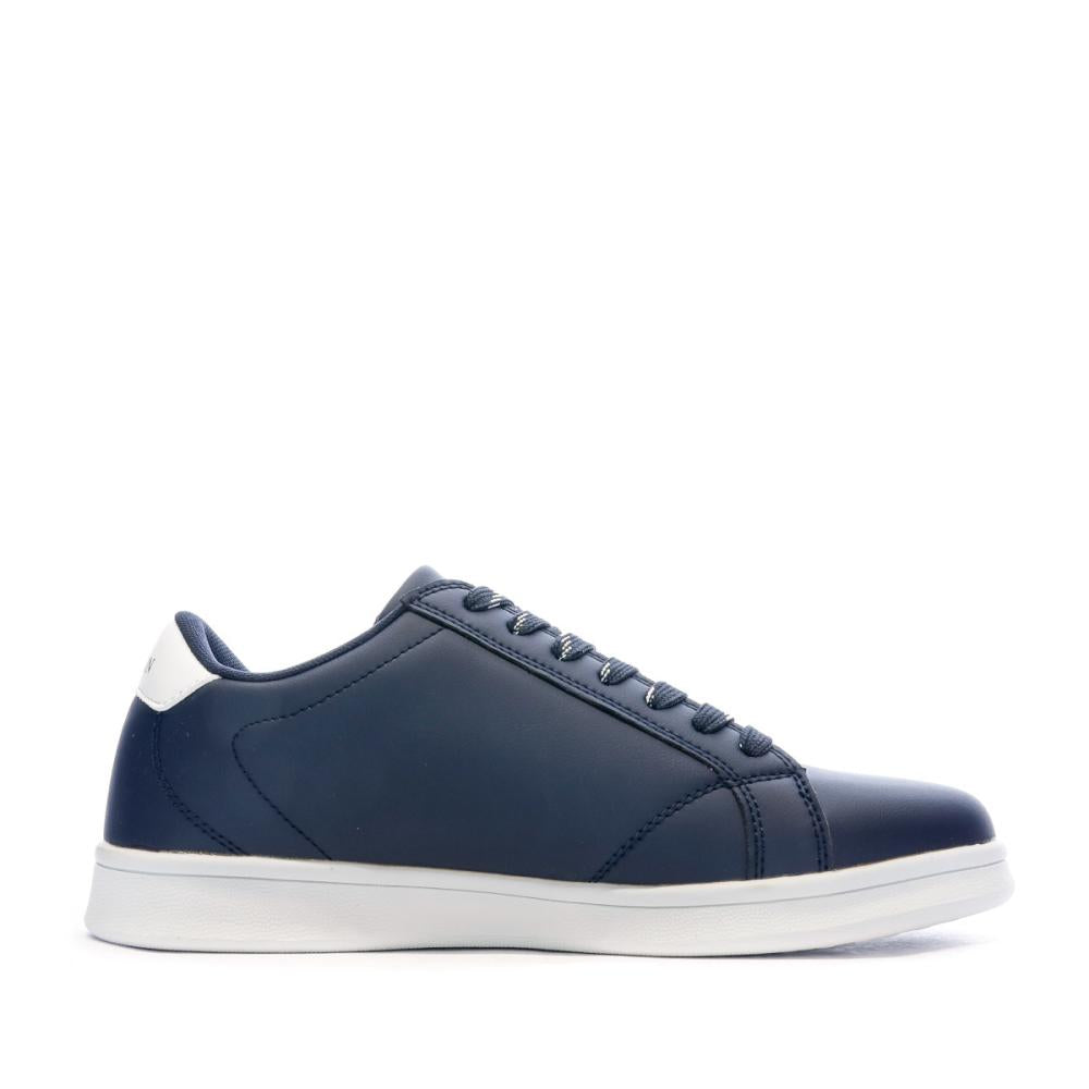 Chevignon Baskets Marines Homme