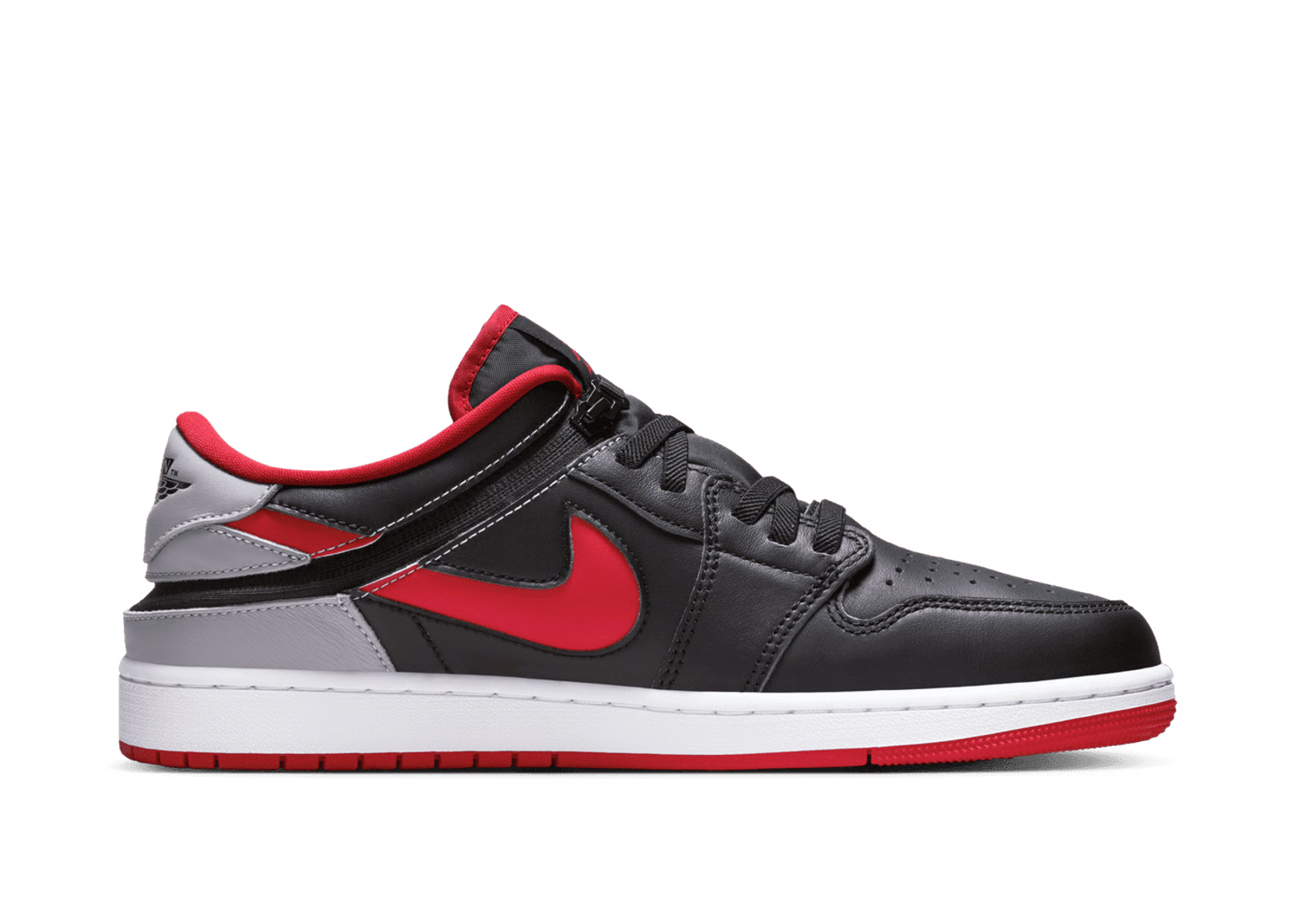 Air Jordan 1 Low FlyEase Easy On/Off