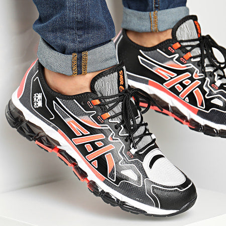 Asics Baskets Gel Quantum