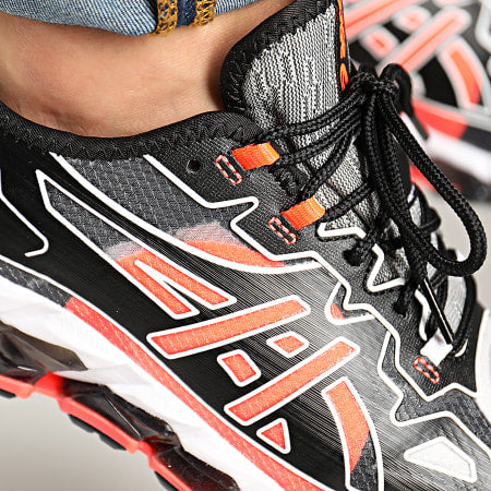 Asics Baskets Gel Quantum