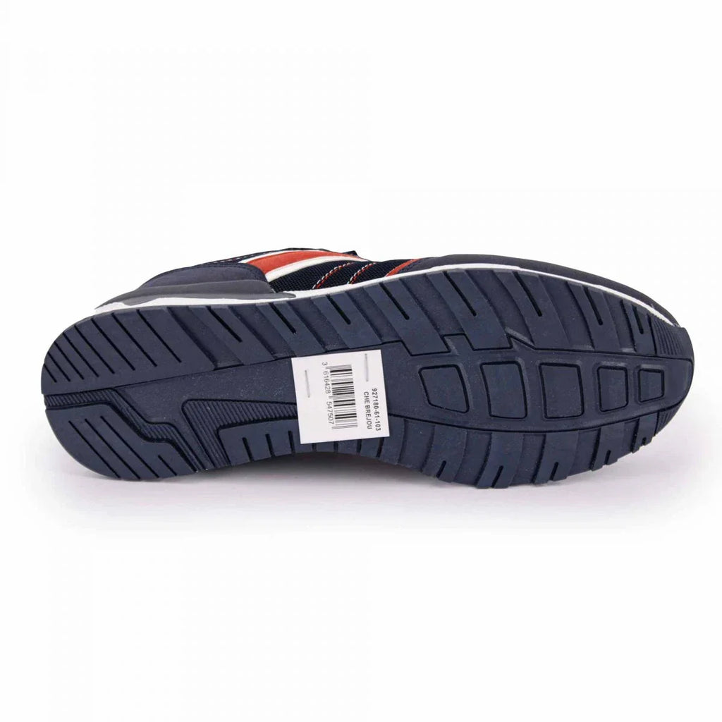 Chevignon basket homme