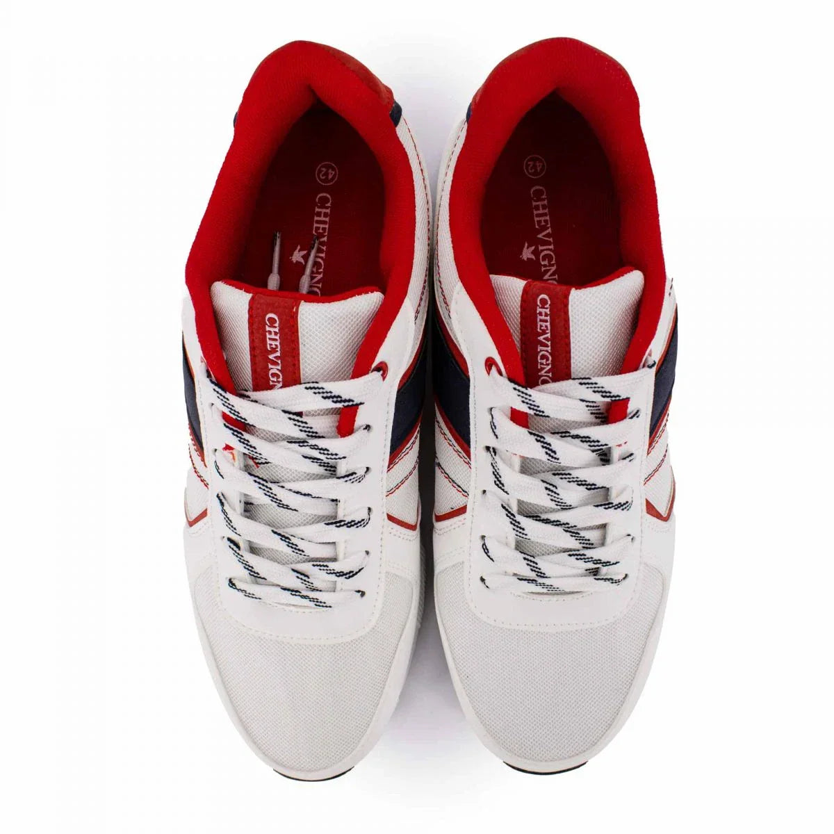 Chevignon basket homme