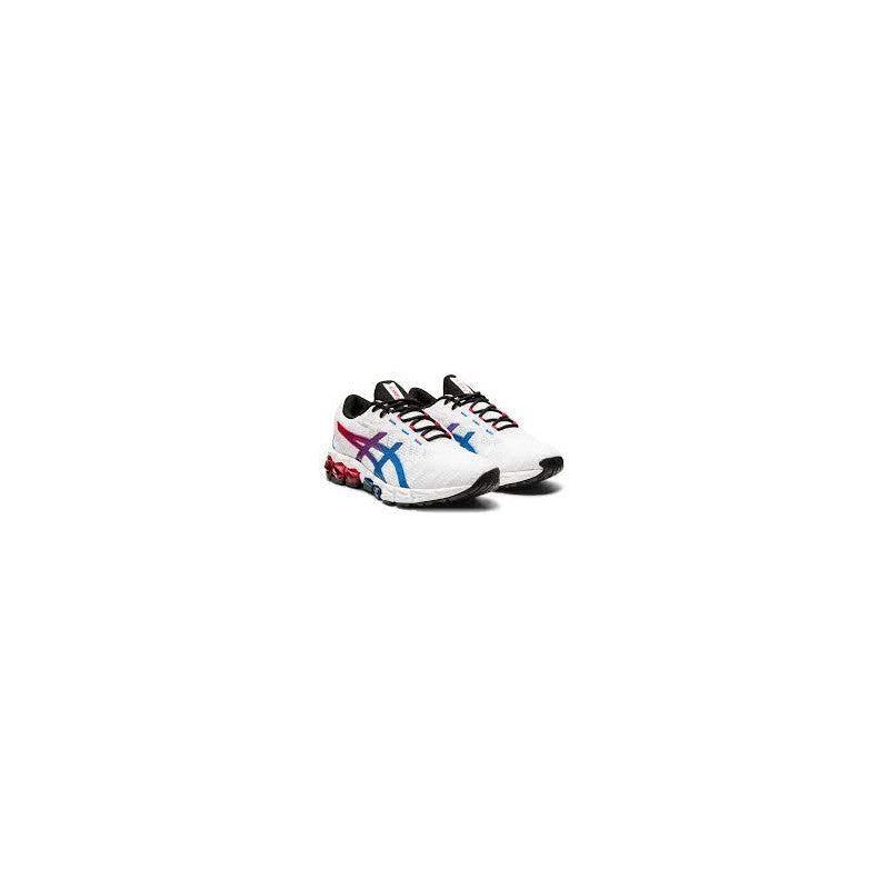 ASICS GEL-QUANTUM 180 5 GS WHITE
