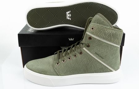 Supra Camino