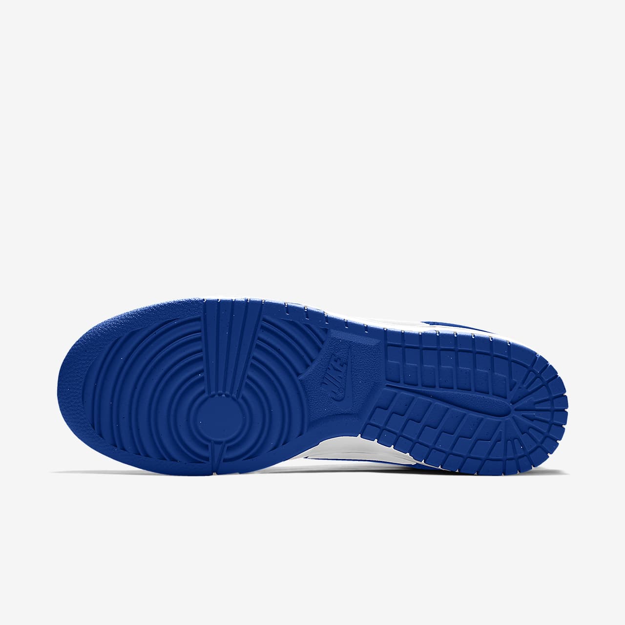 Nike Dunk High Game Royal Blue